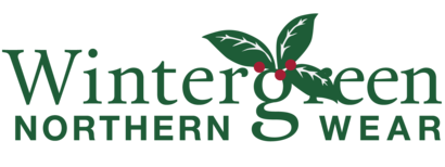 Wintergreen Northern Wear Coupon